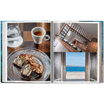 Great Escapes Greece. The Hotel Book