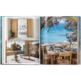 Great Escapes Greece. The Hotel Book