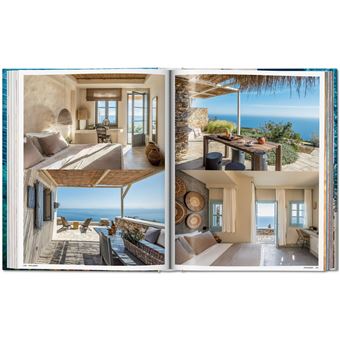 Great Escapes Greece. The Hotel Book