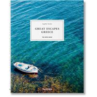 Great Escapes Mediterranean by TASCHEN - L'ERUDITE