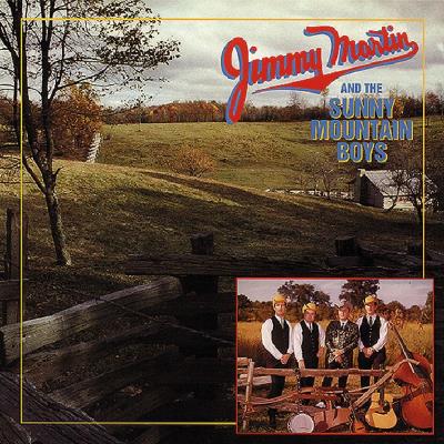 And the sunny mountain boys/inclus livret