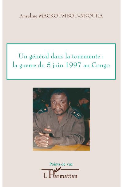 Un général dans la tourmente