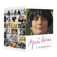 AGNES VARDA L INTEGRALE-FR