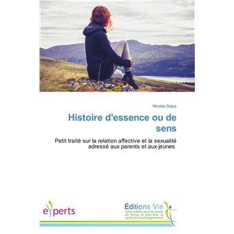 Histoire d'essence ou de sens