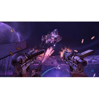 Jeu PS3 The Borderlands Collection - édition UK Neuve Et Sous Blister