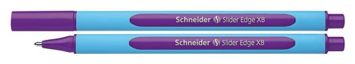 SCHNEIDR SLIDER EDGE XB VIOLET