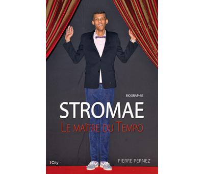Stromae le maître du tempo