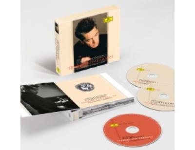 9 symphonies Livre-disque 5 CD + Blu-Ray Audio