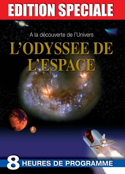 Odyssee de l espace