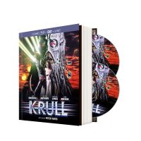 Krull Combo Blu-ray DVD