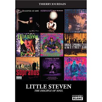 Little Steven