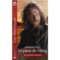 Le pacte du Viking