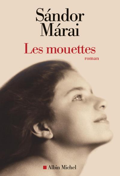Les Mouettes - Sandor Marai - broché