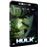l'incroyable Hulk [4K Ultra HD + Blu-Ray]
