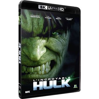 L'Incroyable Hulk - L'Incroyable Hulk - 1