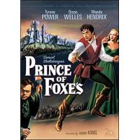 Echec à Borgia - DVD Zone 1