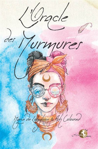 L'Oracle des Murmures (coffret)