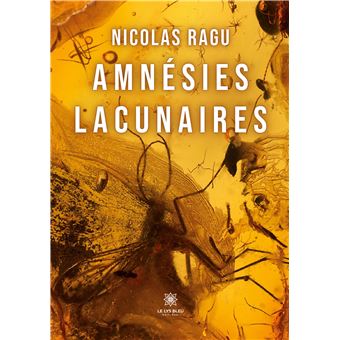 Amnésies lacunaires