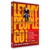 Let my People go ! DVD