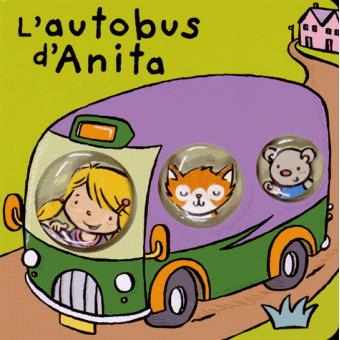 L'autobus d'Anita - 1
