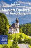 Munich, Bavière et la Forêt-Noire 3ed