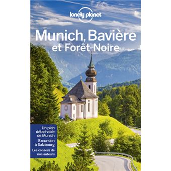 Munich Baviere Et La Foret Noire 3ed Broche Marc Di Duca Kerry Christiani Achat Livre Ou Ebook Fnac