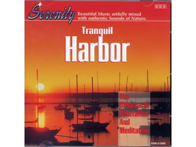 Tranquil harbor