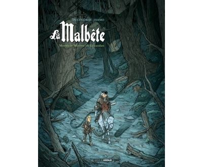 La malbête
