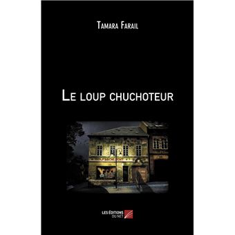 Le loup chuchoteur