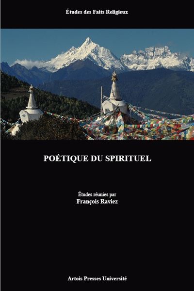 Poétique du spirituel