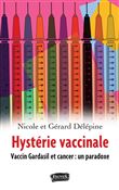 Hystérie vaccinale
