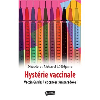 Hystérie vaccinale