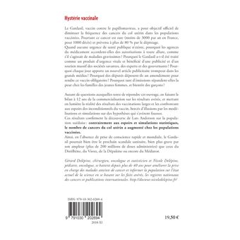 Hystérie vaccinale