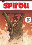 Recueil Spirou