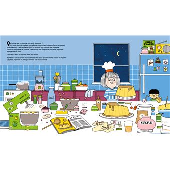 Et pendant ce temps-là au Japon ...