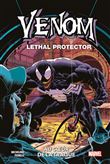 Venom Lethal Protector : Au coeur de la traque