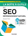 La boîte à outils du SEO - Référencement naturel