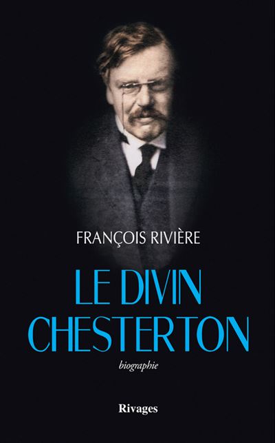 Le divin Chesterton