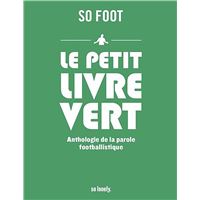 L'année du foot 2023 » : le livre évènement de SO FOOT qui retrace