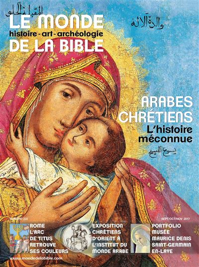 Le monde de la bible,222