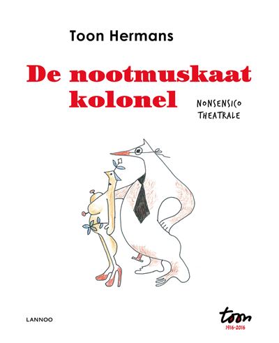 De nootmuskaatkolonel