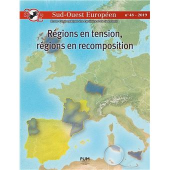 Régions en tension, régions en recomposition