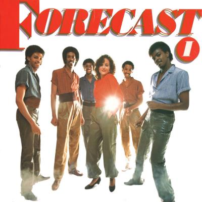 Forecast I Edition remasterisée