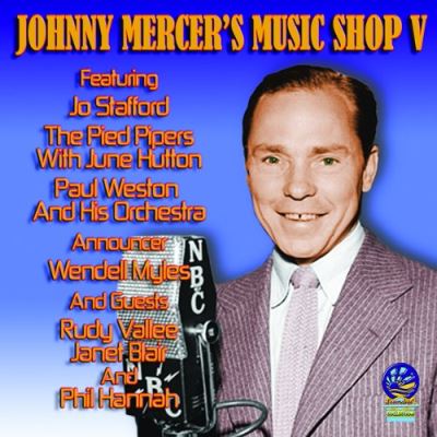 Music shop five