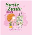 Suzie zanie - suzie zanie dessine
