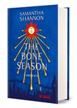 The Bone Season T01 - Saison d'Os (Relié)