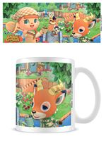 MUG ANIMAL CROSSING SPRING