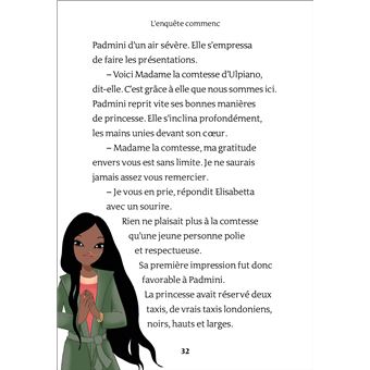 Kinra Girls - Destination Mystère - Le roi de l'évasion - Tome 7