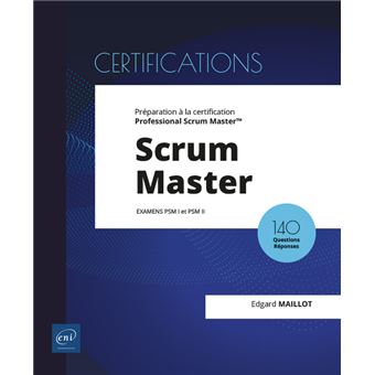 Cert PSM-II Guide