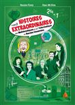 Histoires extraordinaires des mathématiques et de l'informatique